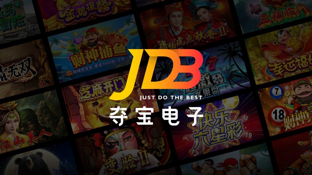 Jdb gaming Jdb gaming