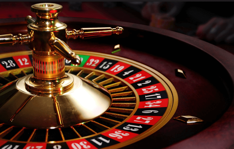 轮盘 Roulette 玩法与规则 Ultra Egaming Online Casino Games System Service 轮盘 Roulette 玩法与规则 Ultra Egaming Online Casino Games System Service