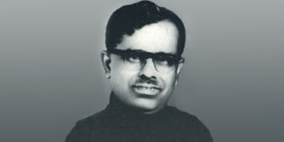 PK Kunju Sahib